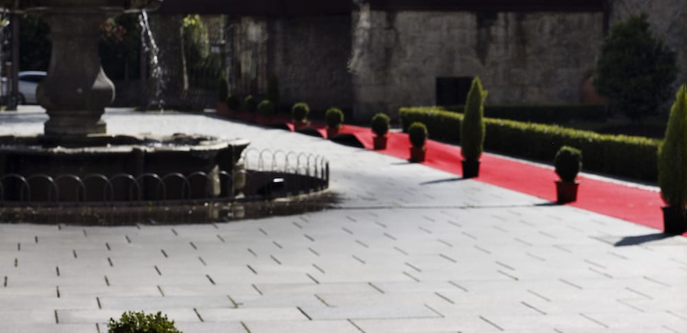 Pazo de Lestrove 19/23