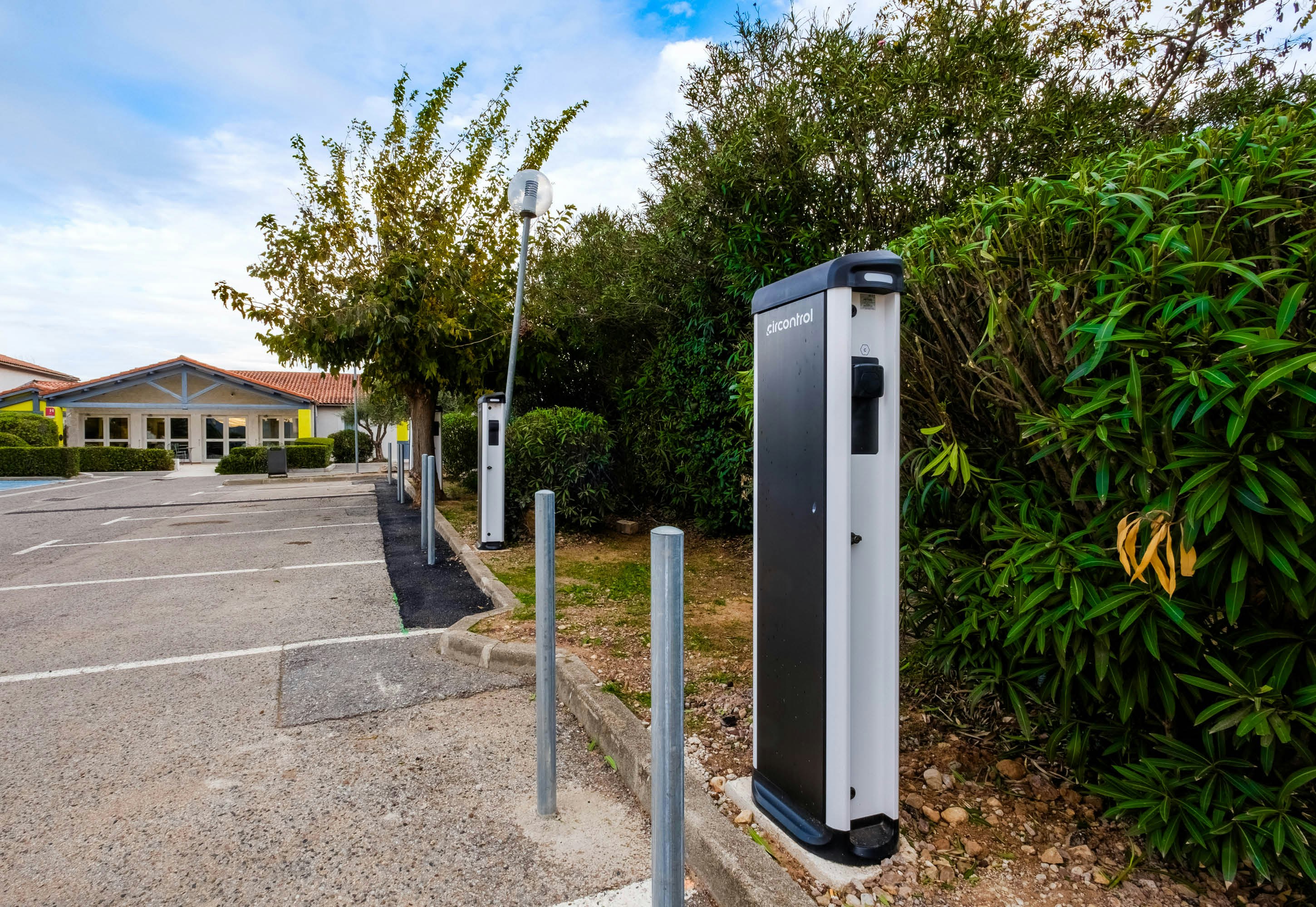 B&B HOTEL Frejus Puget-sur-Argens 22/37
