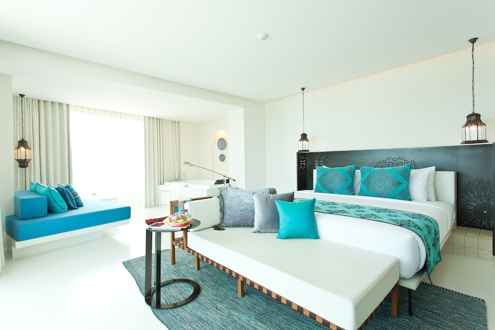 Marrakesh Hua Hin Resort And Spa 10/50