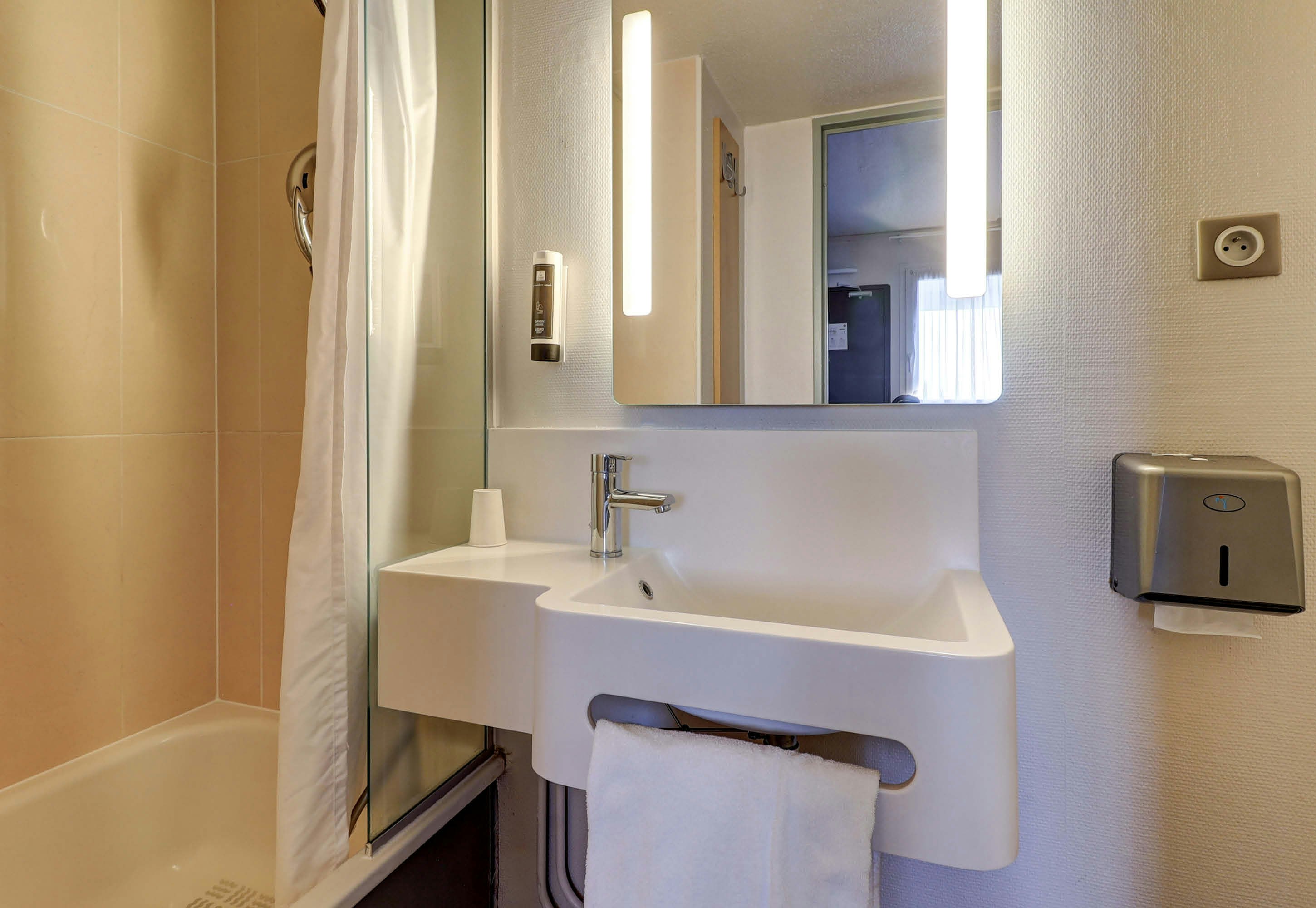 B&B Hotel Dijon Marsannay 17/17