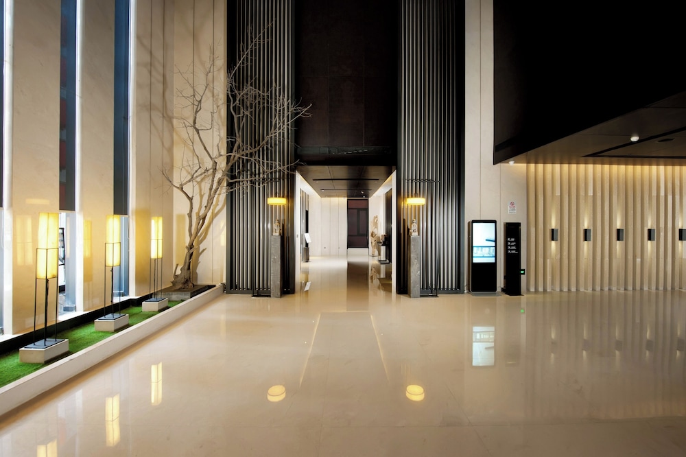 Xi'an Eastern House Boutique Hotel 23/50