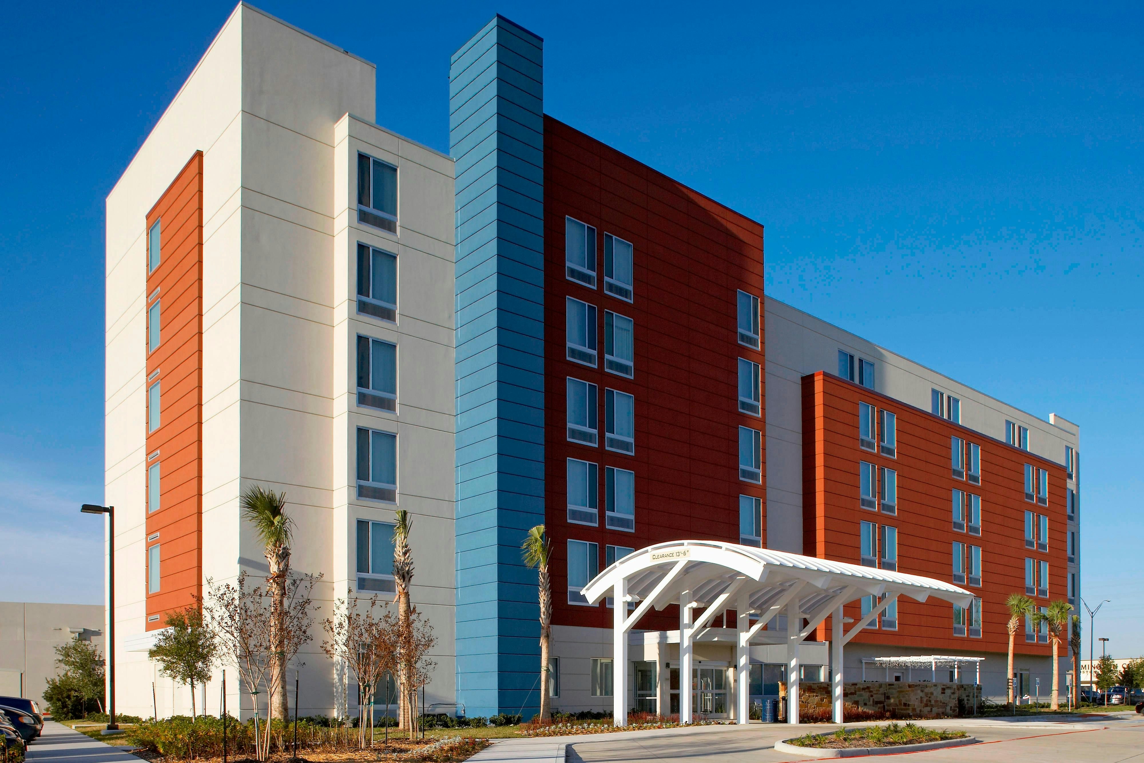 SpringHill Suites by Marriott Houston NASA/Webster 2/16