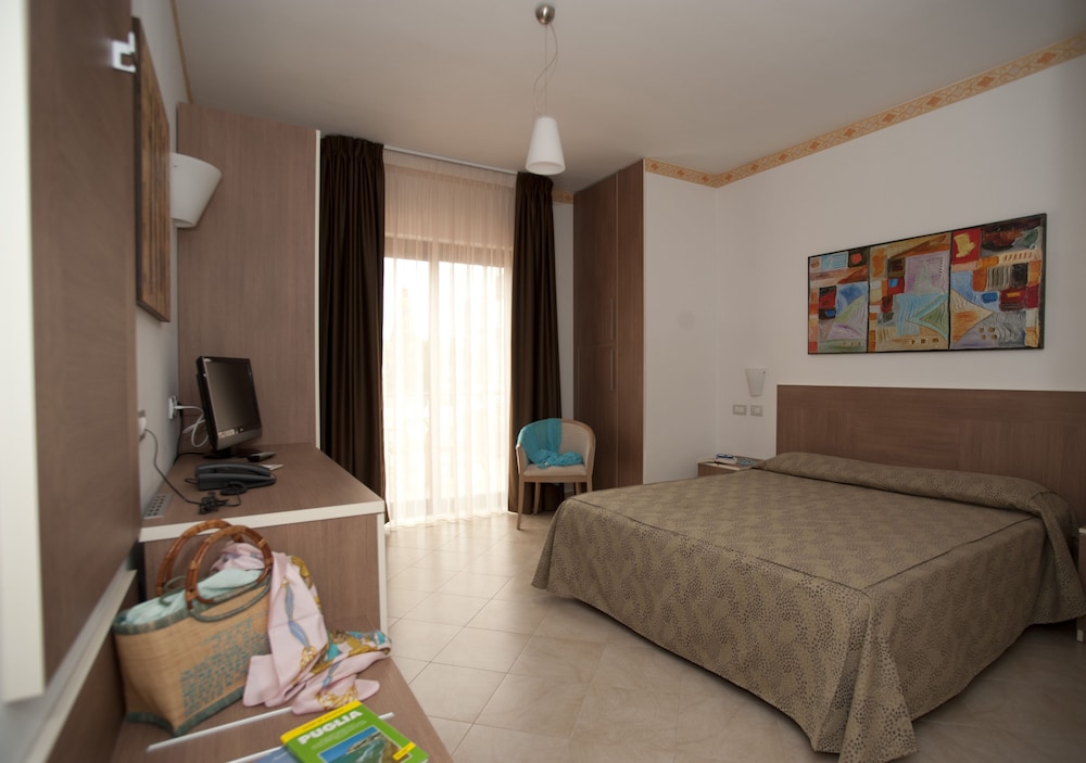 Oasiclub Hotel 14/54