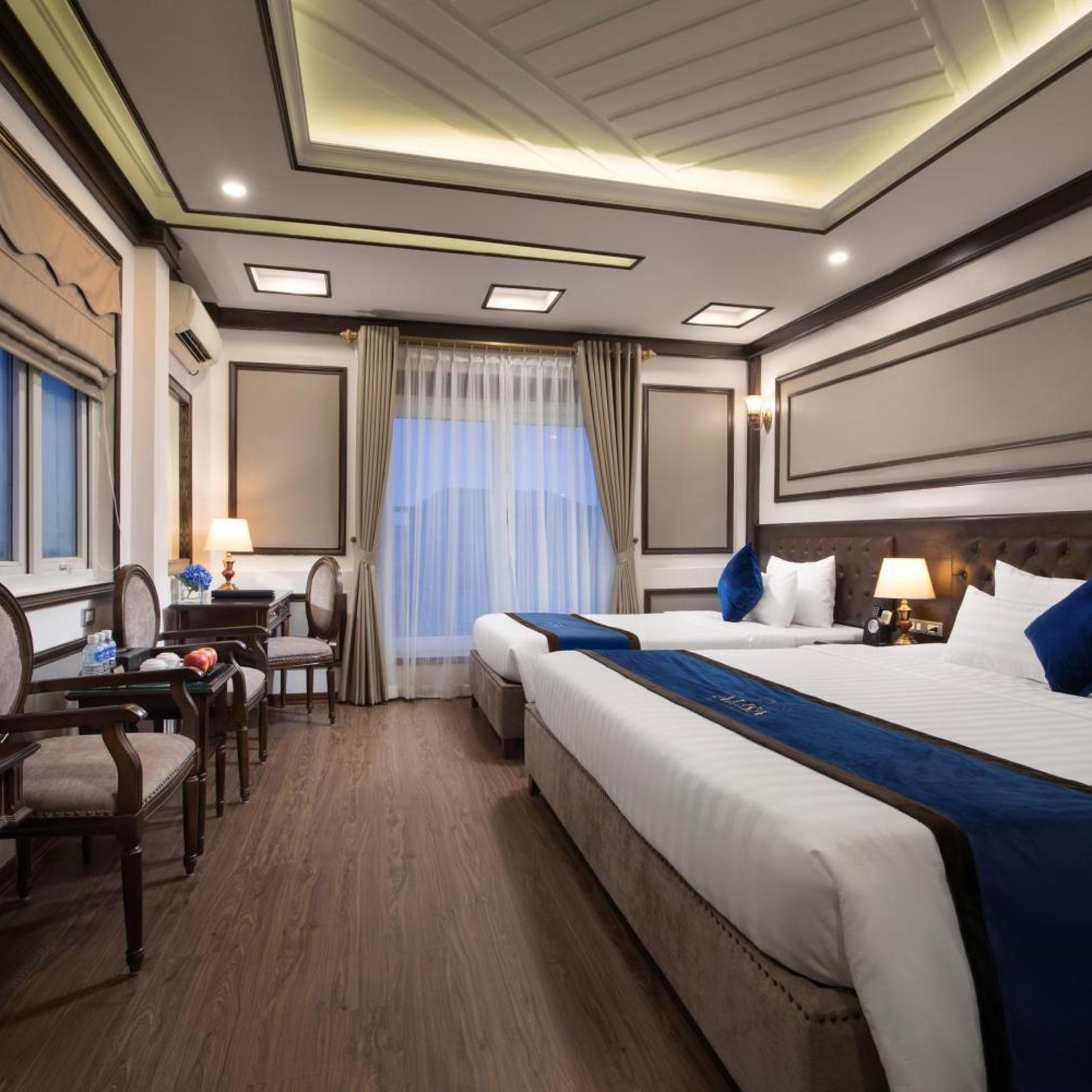 جناح عائلي، Alisa Hotel & Spa 9/10