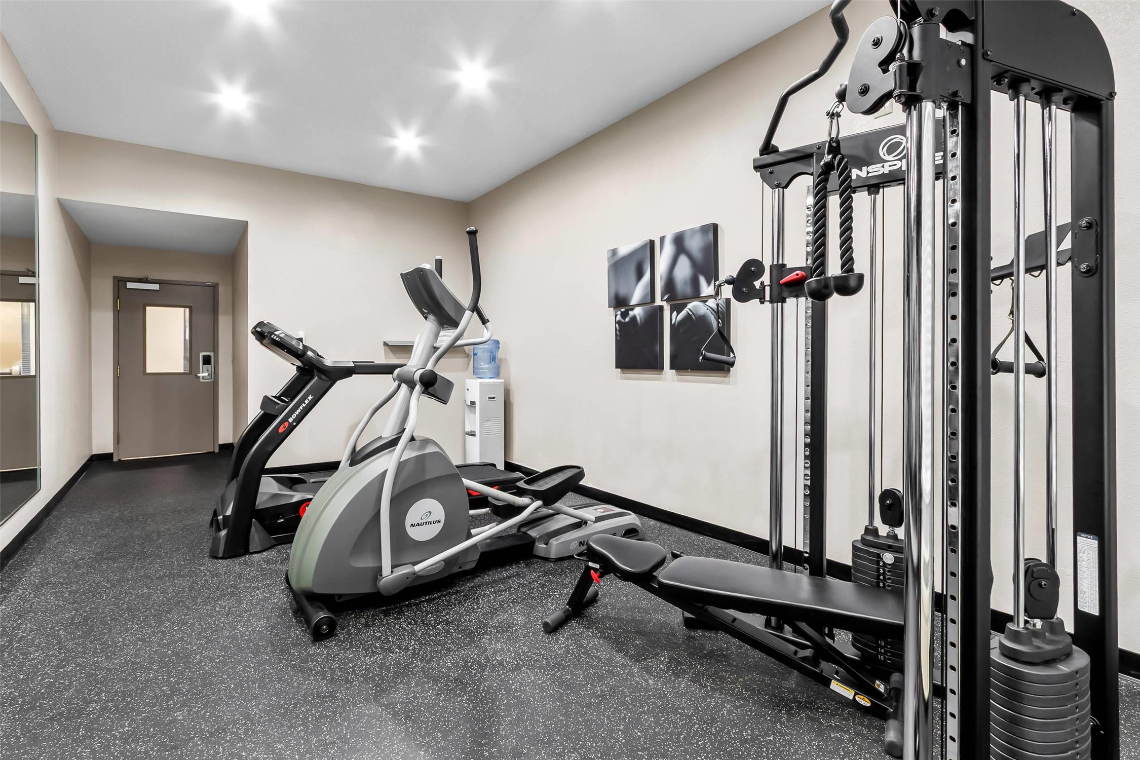 Country Inn Suites By Radisson Charleston North Sc 32/49