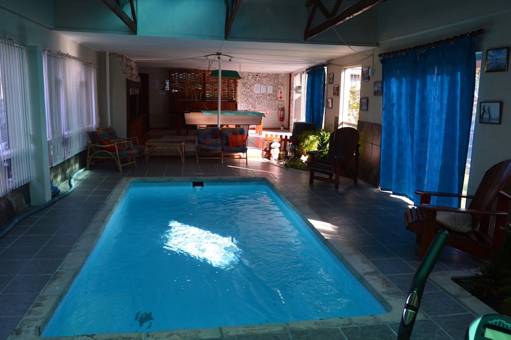 Fisherhaven Traveller s Lodge 20/50