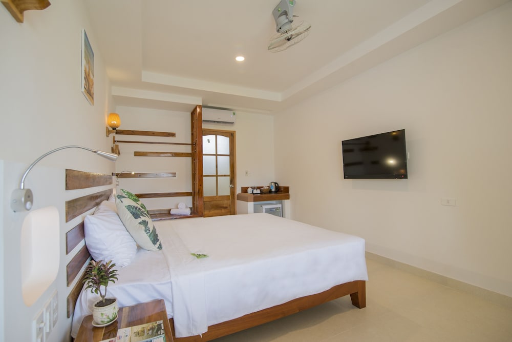 Palma Resort Phu Quoc, Trademark Collection by Wyndham 21/50