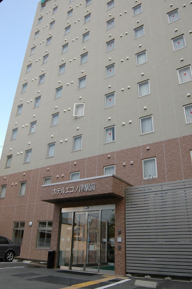 Hotel Econo Tsu Ekimae (ex Hotel Econo Tsu Station) 4/49
