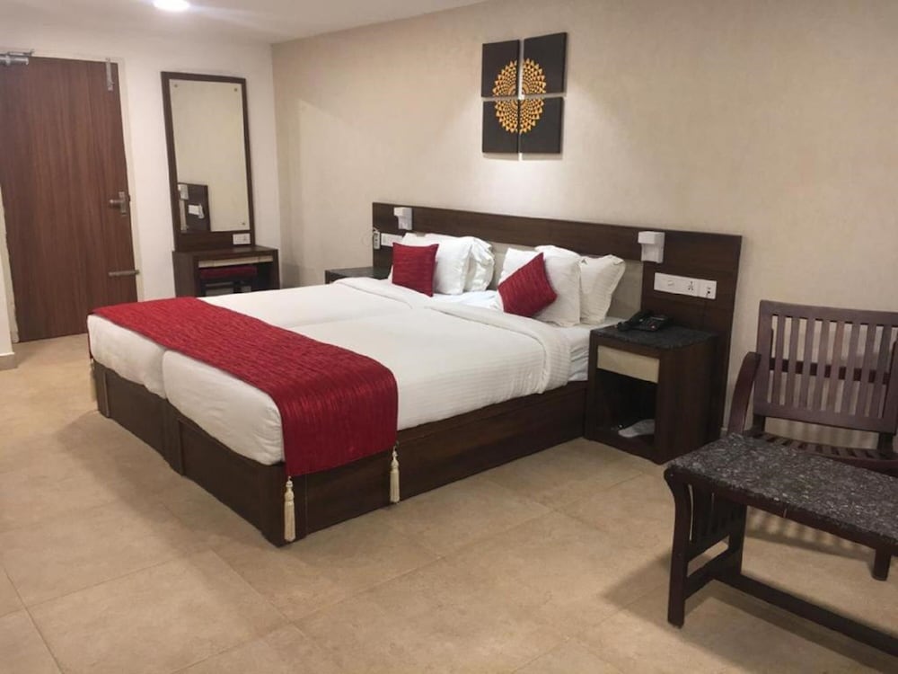 Executive, Queen Bed 9/10