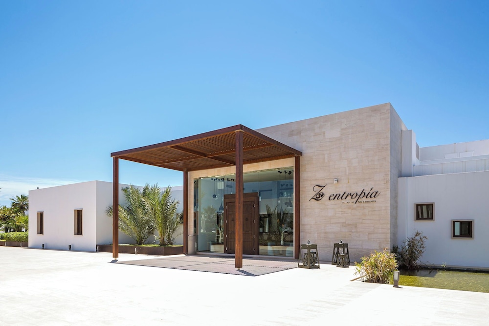 Grand Palladium White Island Resort & Spa - All Inclusive in SANT JOSEP DE SA TALAIA