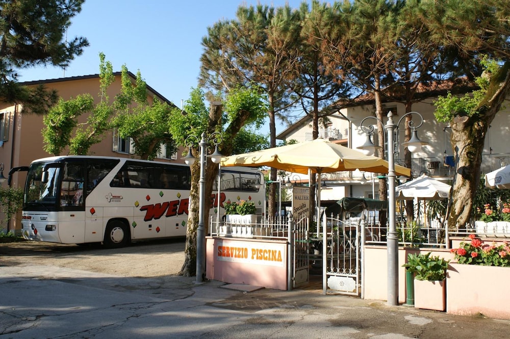 Hotel Walter 22/31