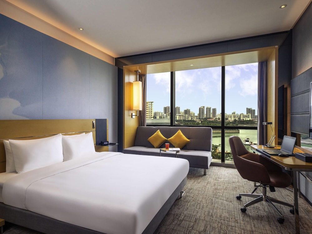 Novotel Haikou Xinbudao 22/63