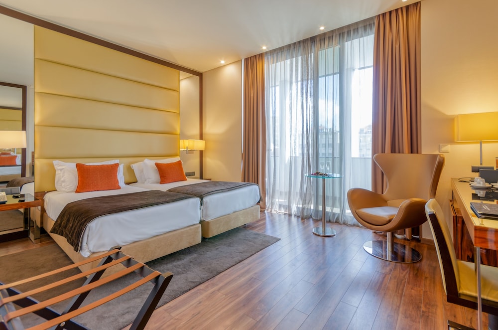 Turim Avenida Liberdade Hotel 14/50