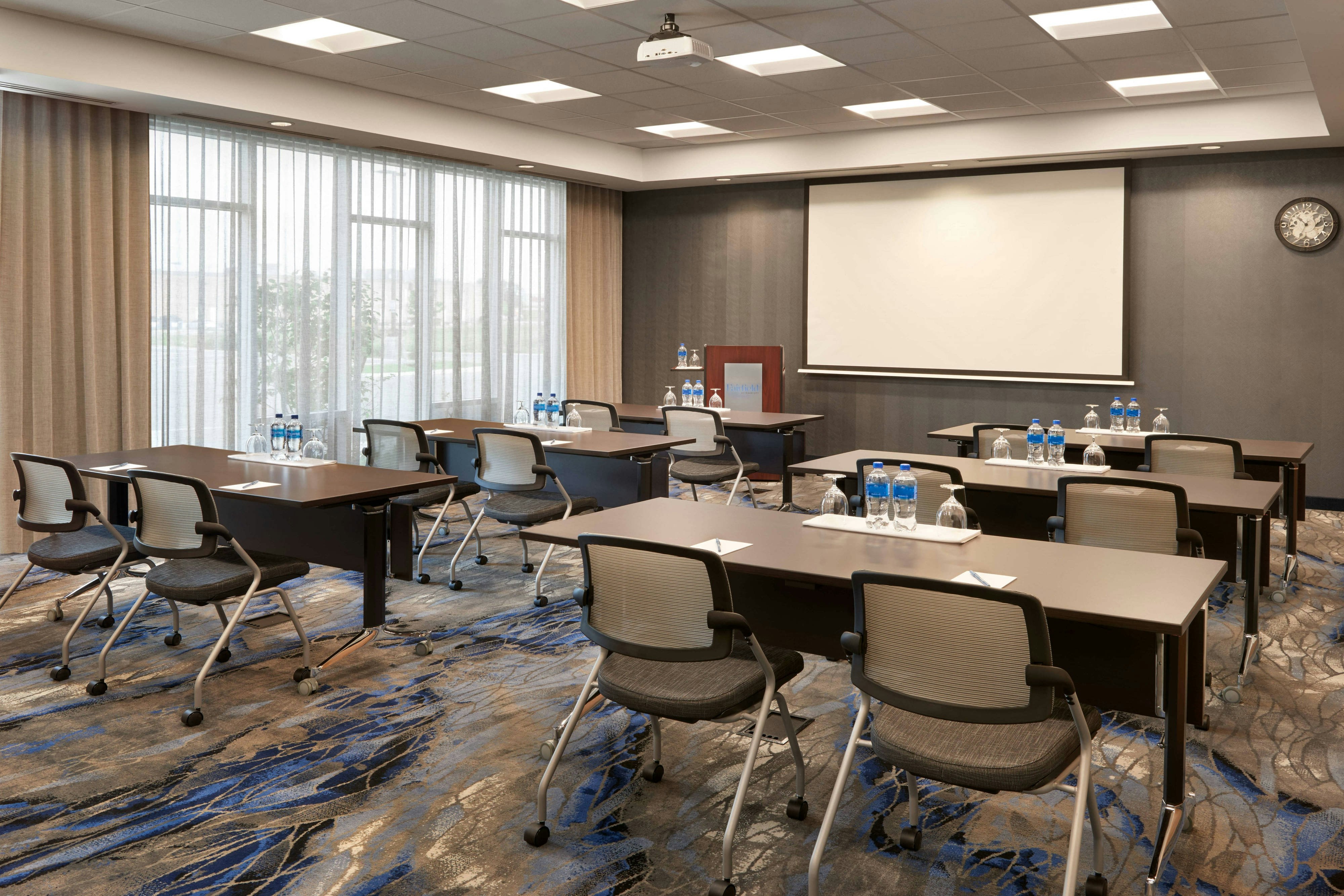 Fairfield Inn & Suites by Marriott Orillia 11/14