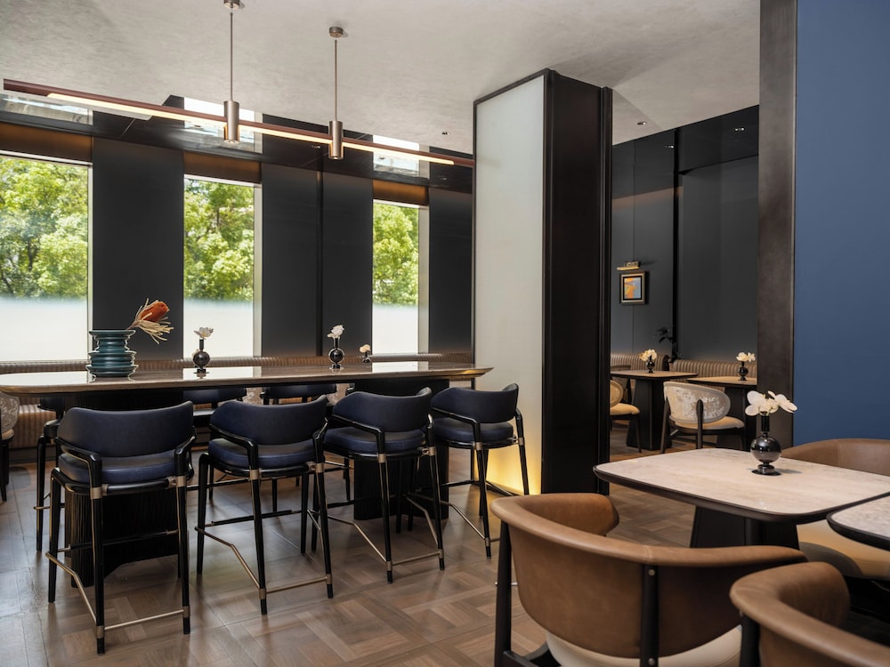 Holiday Inn Express Shanghai Jing An Xikang Road by IHG، شانغهاي 37/50