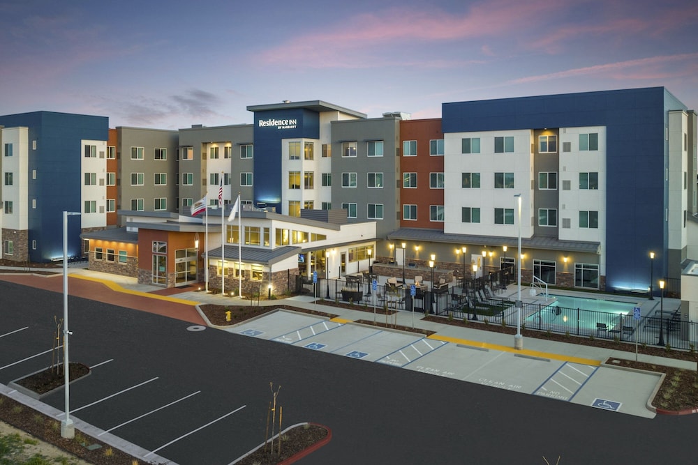 Residence Inn by Marriott Lodi Stockton 1/19