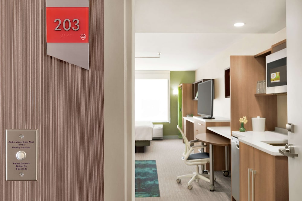 Home2 Suites by Hilton Scottsdale Salt River 22/31