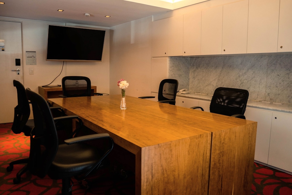 Hotel Pleno Palermo Soho 39/49