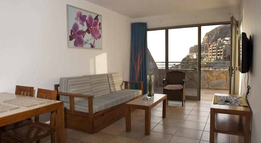 Terraza Amadores 10/28