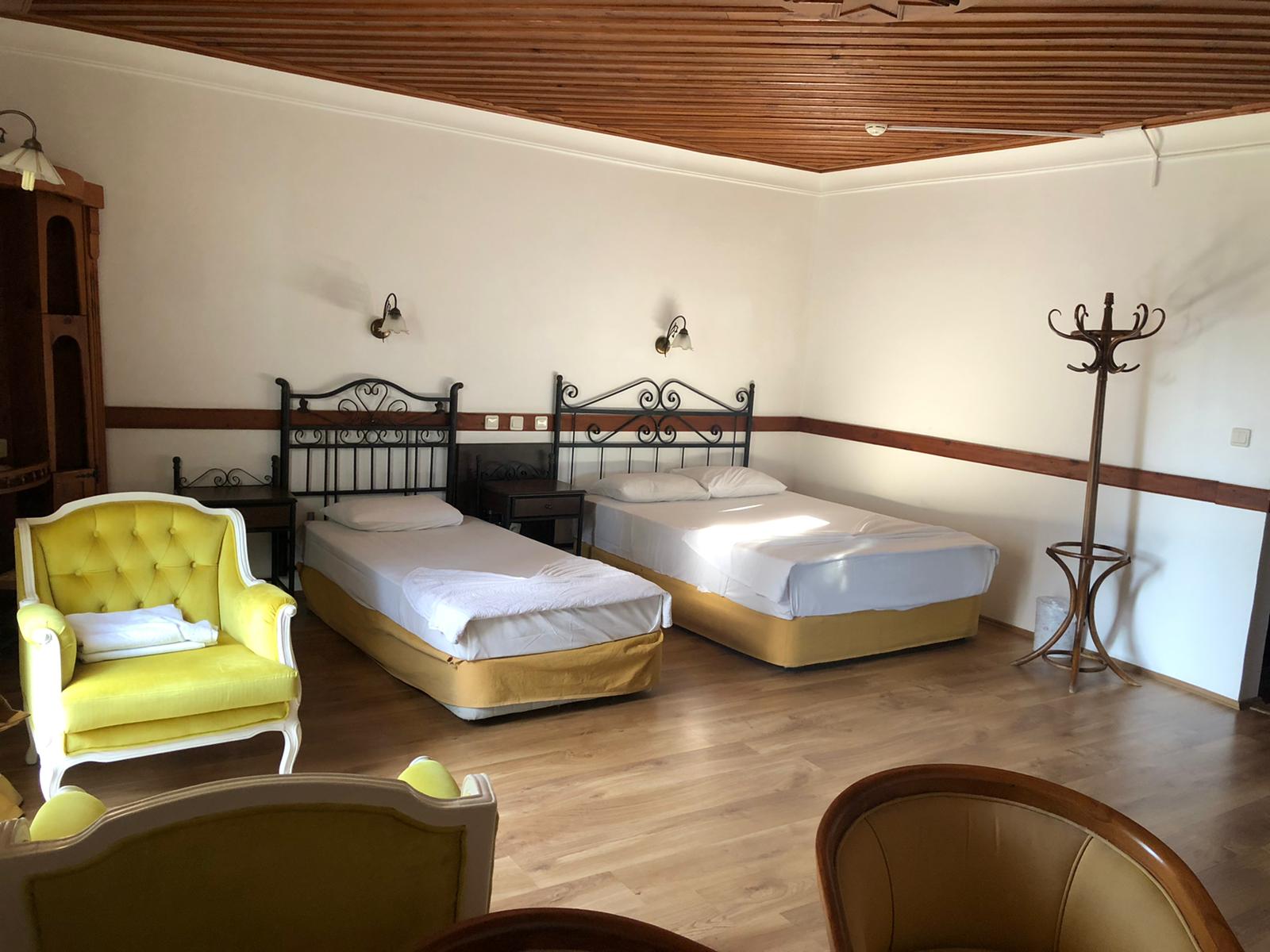 Sevki Bey Hotel 21/50
