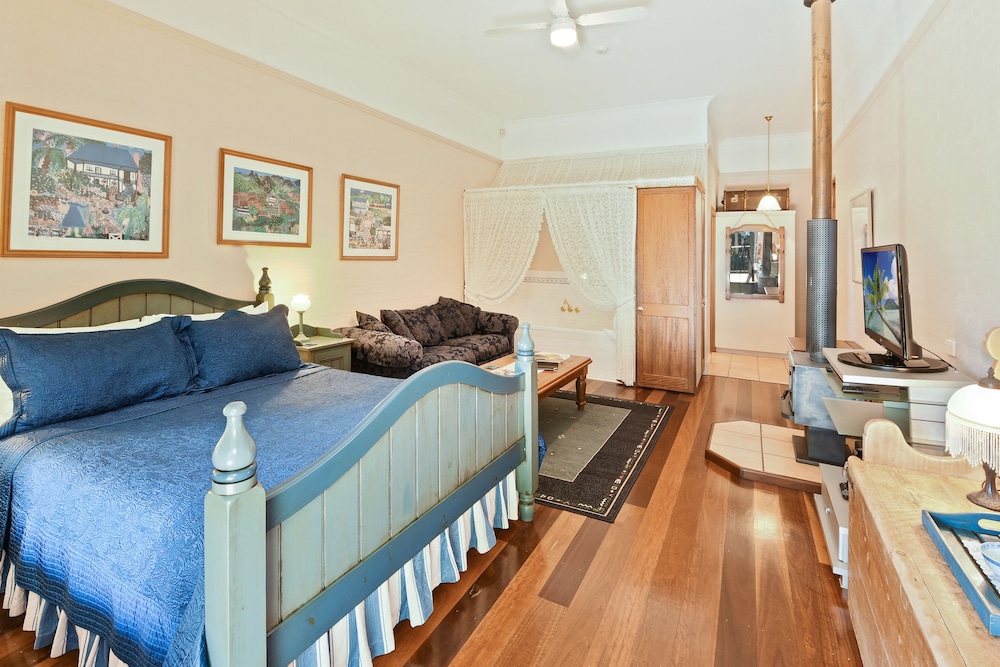 Montville Provencal 5/39