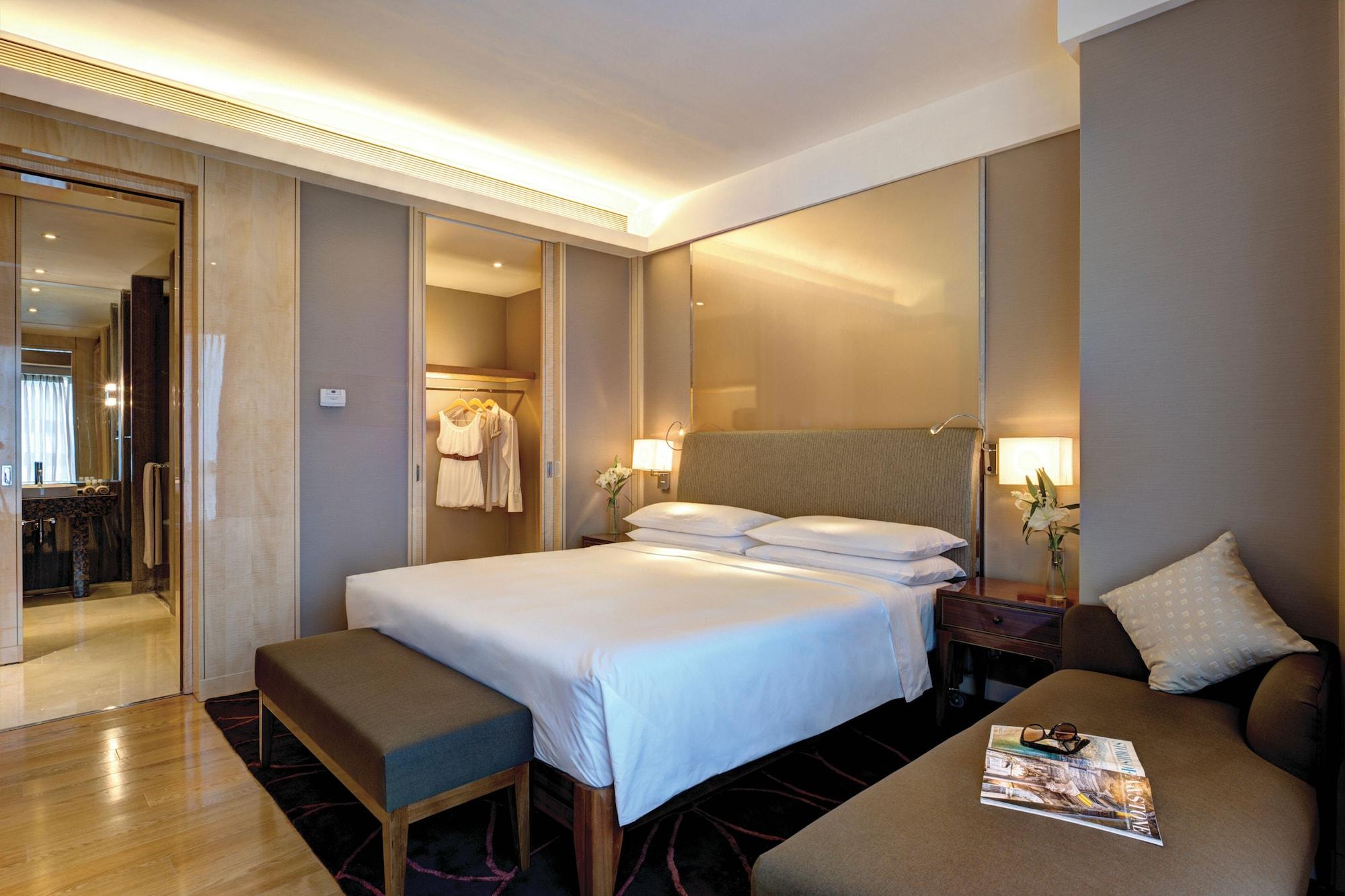 1 Bedroom, Apartment