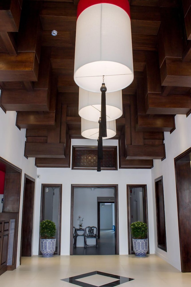 Villa Lantara Chiang Mai 48/69