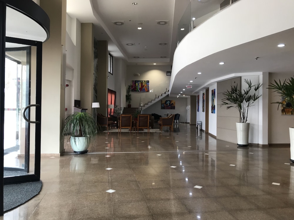 Rede Concept Hotel Salvador 10/42