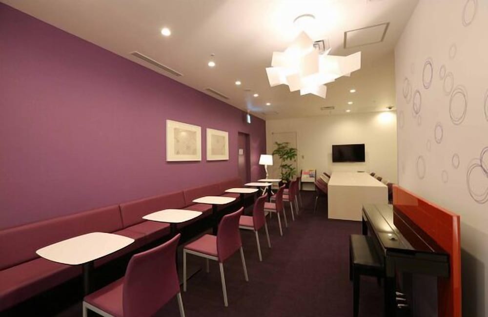 First Cabin Hakata 17/19