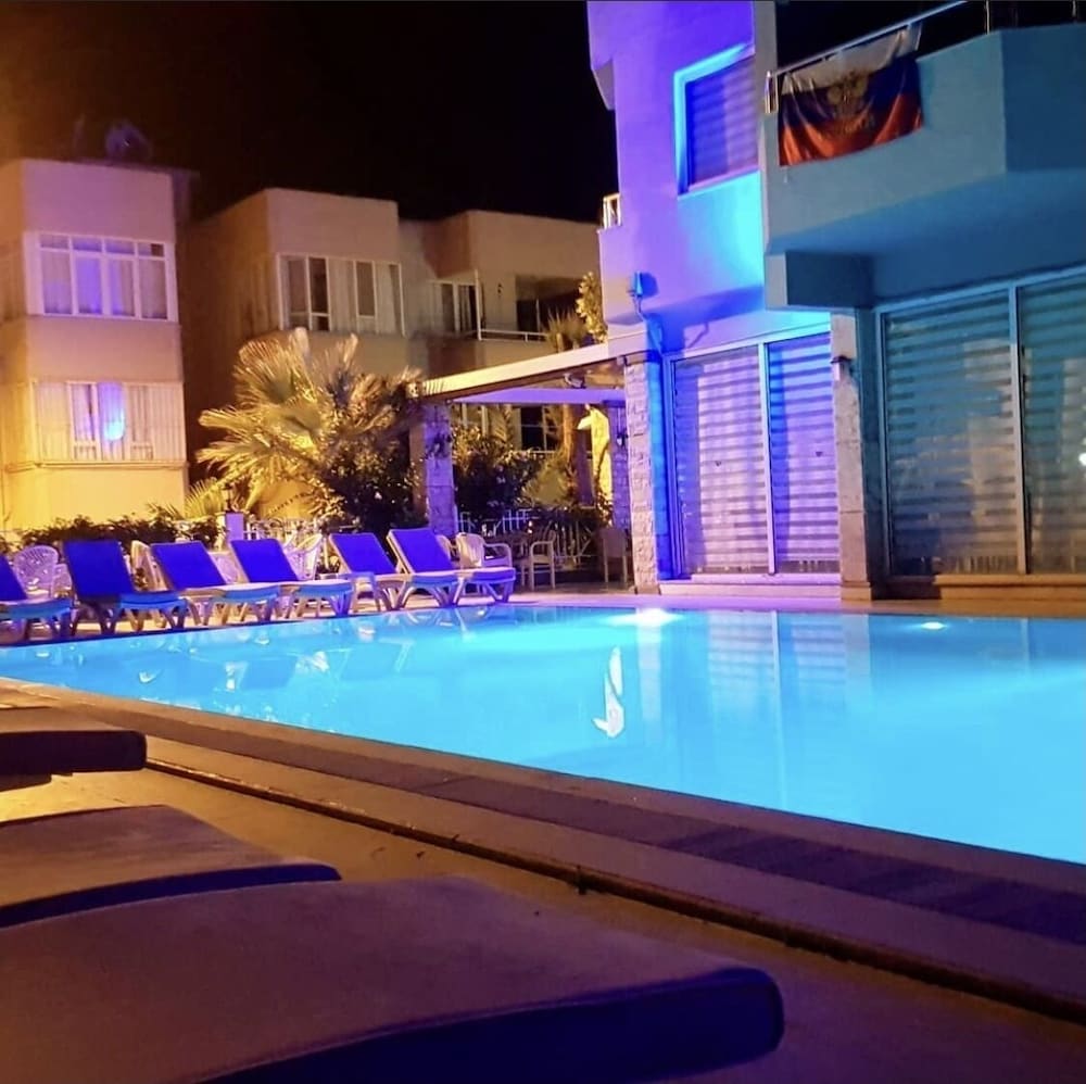 Myra Hotel 13/22