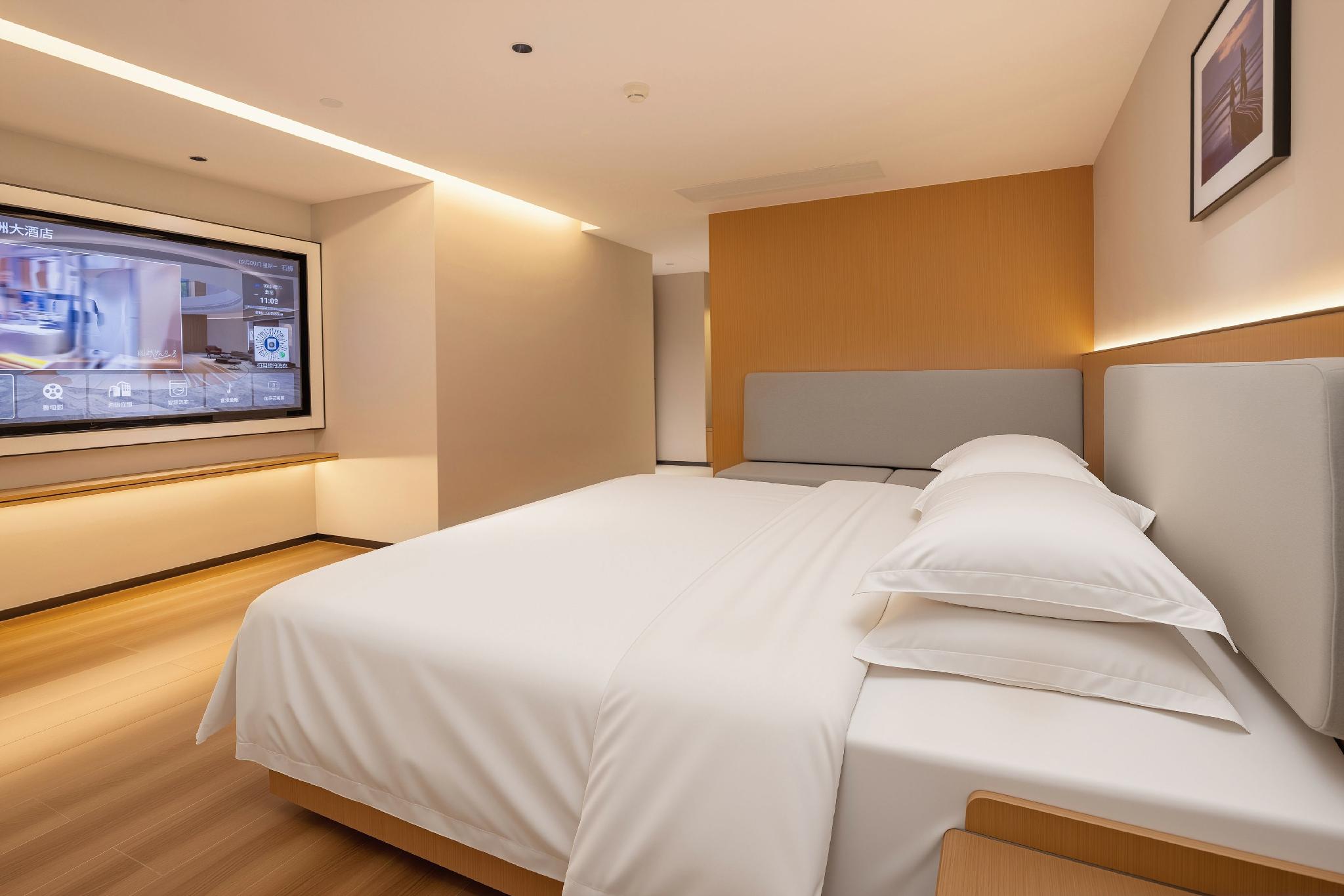 Global Hotel 17/27