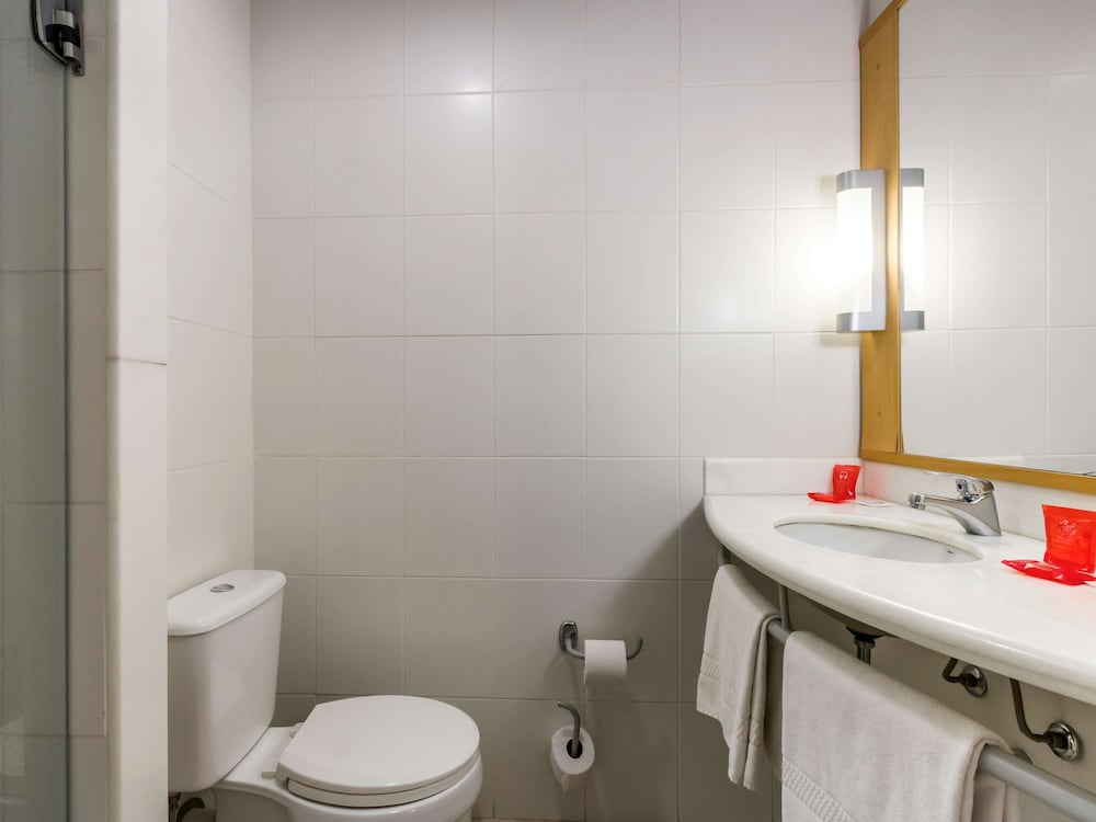 Ibis Jaboticabal 43/47