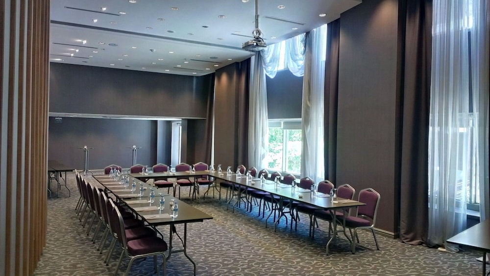 Opera Hotel Bosphorus 57/67