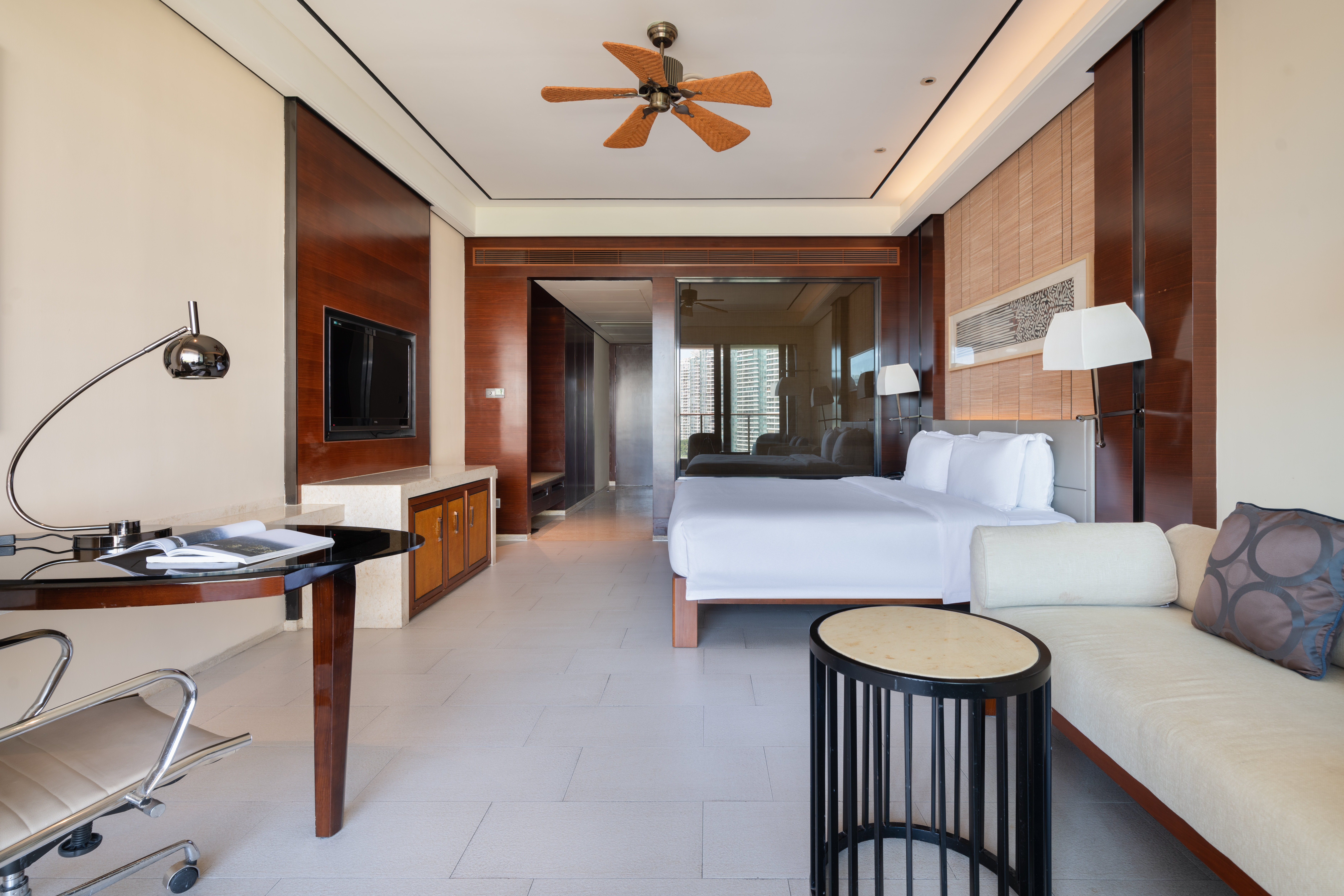 Crowne Plaza Sanya City Center 16/50