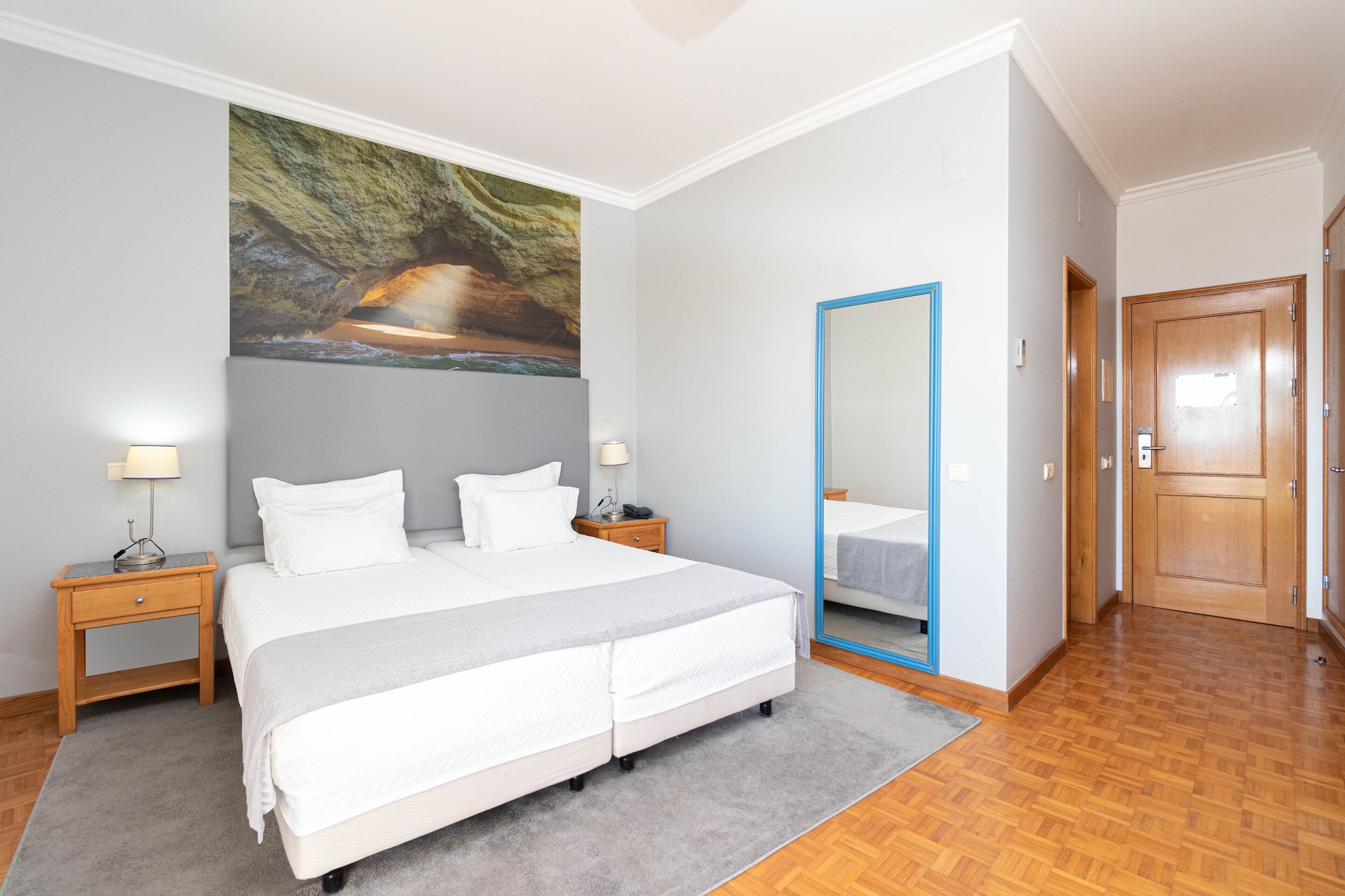 STANDARD, SINGLE, SINGLE BED
