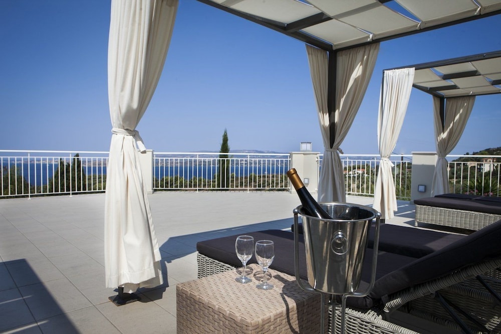 Dionysos Village Resort 17/50