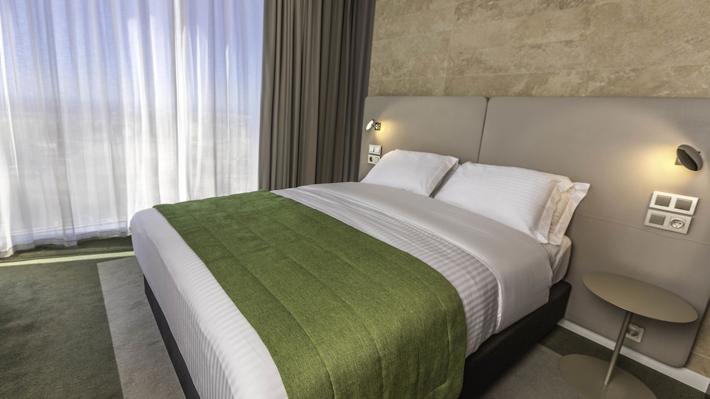 Holiday Inn Algiers - Cheraga Tower 11/67