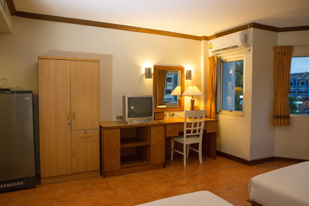 Hotel de Karon 47/61