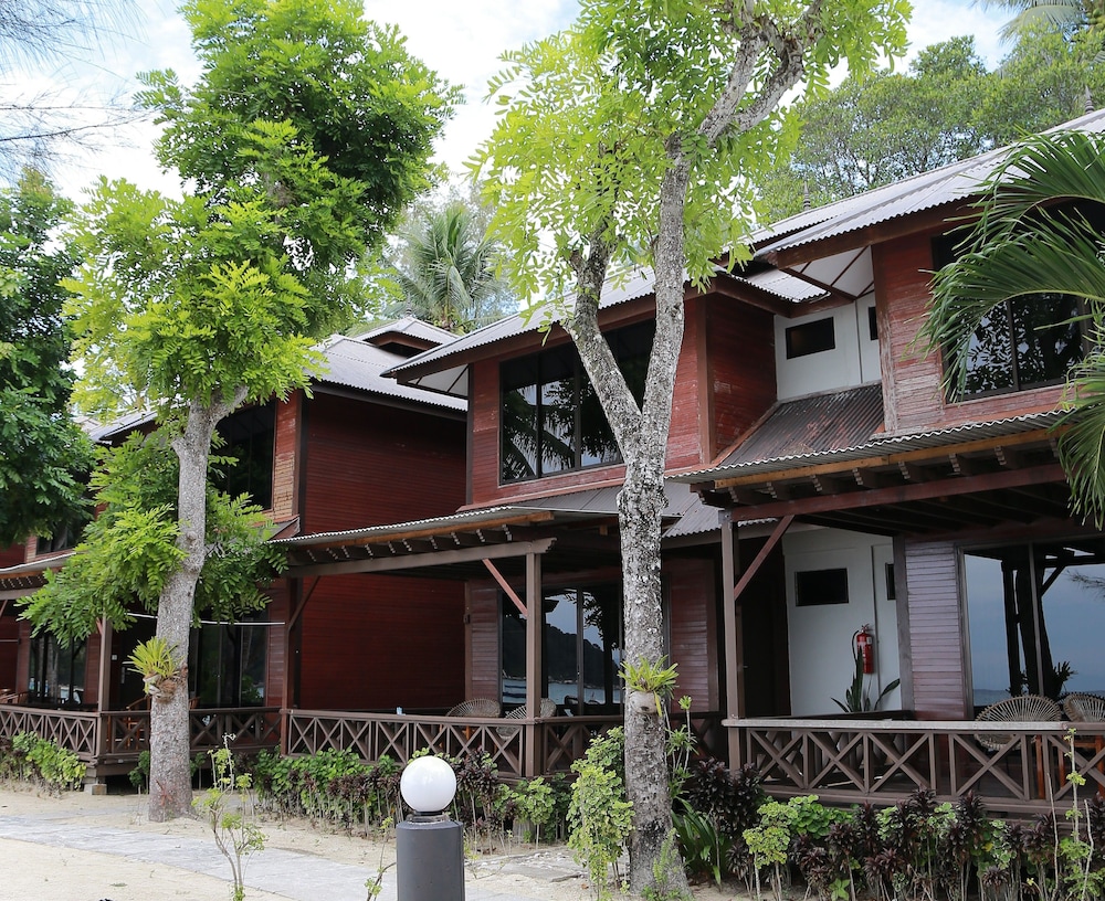 Arwana Perhentian Resort 2/50