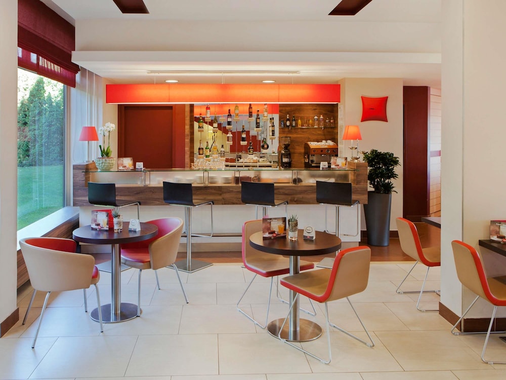 Ibis Budapest Citysouth 46/69