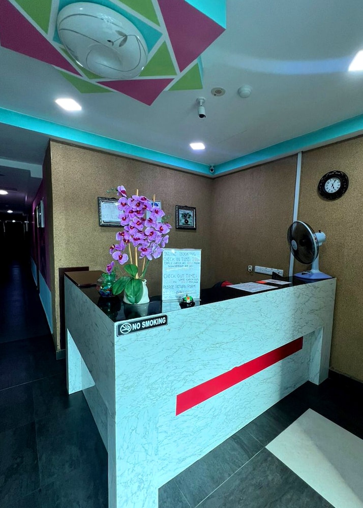 DE GLORY HOTEL USJ 21 5/20