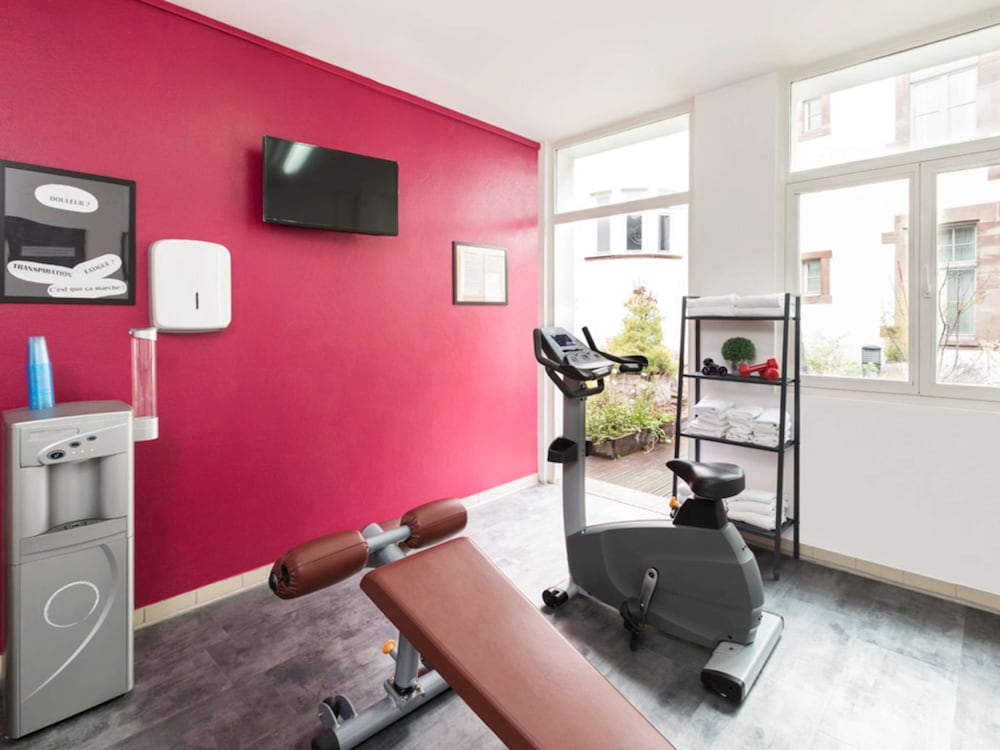 Aparthotel Adagio Strasbourg Place Kléber 30/67
