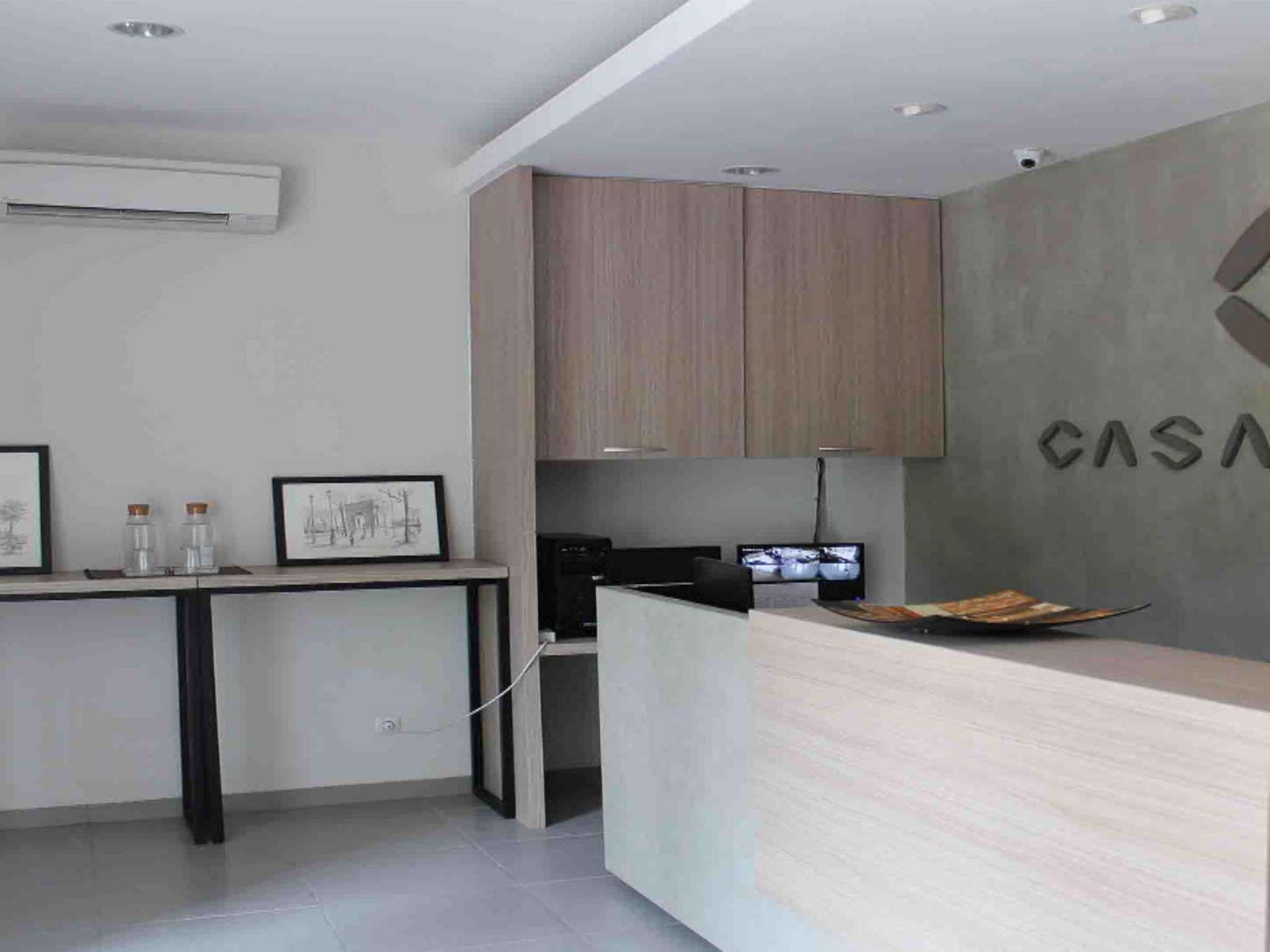 Casa Living Setiabudi Jakarta 9/49