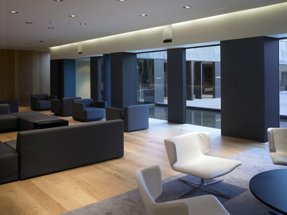 Blu Hotel Puerta De Almansa 27/50