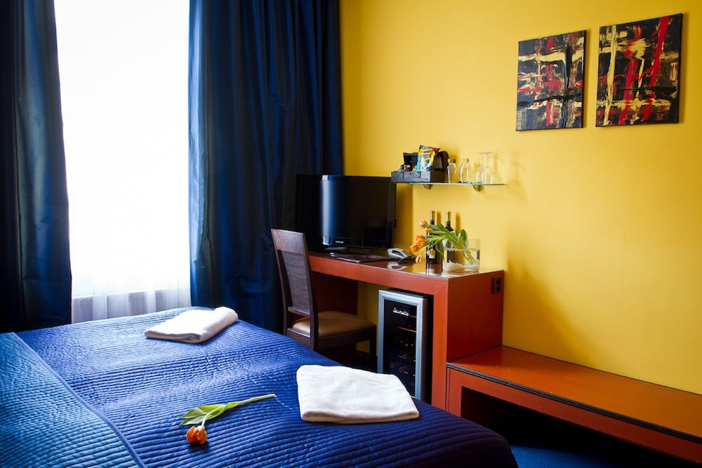 Hotel Arte 11/30