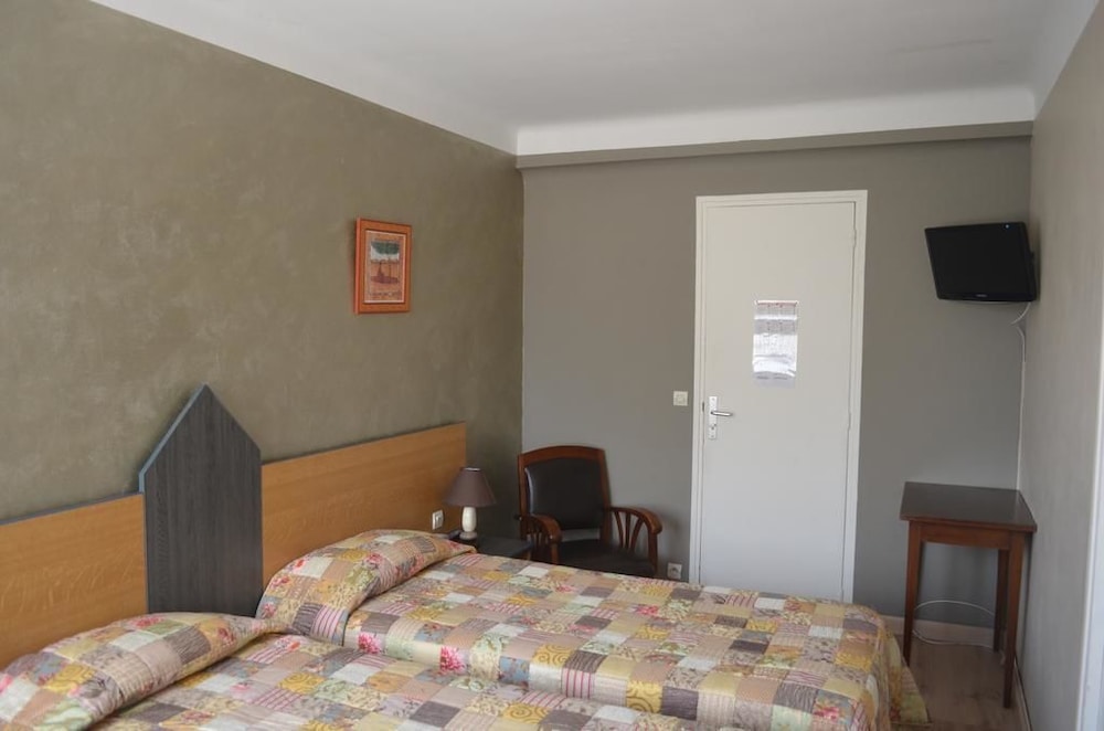 Hotel Regina 24/38