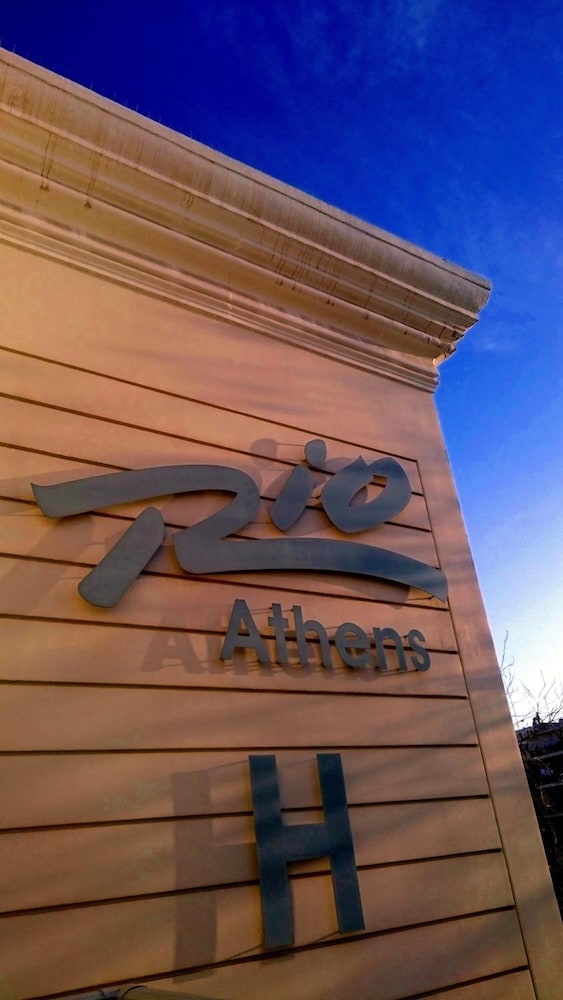 Rio Athens Hotel 28/49