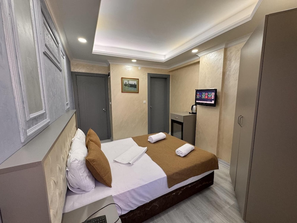 Hotel Kibele 17/50