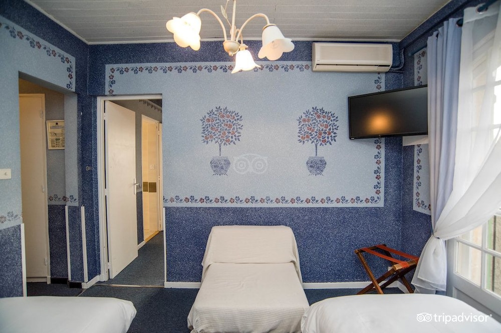Best Western Le Val Majour 10/71