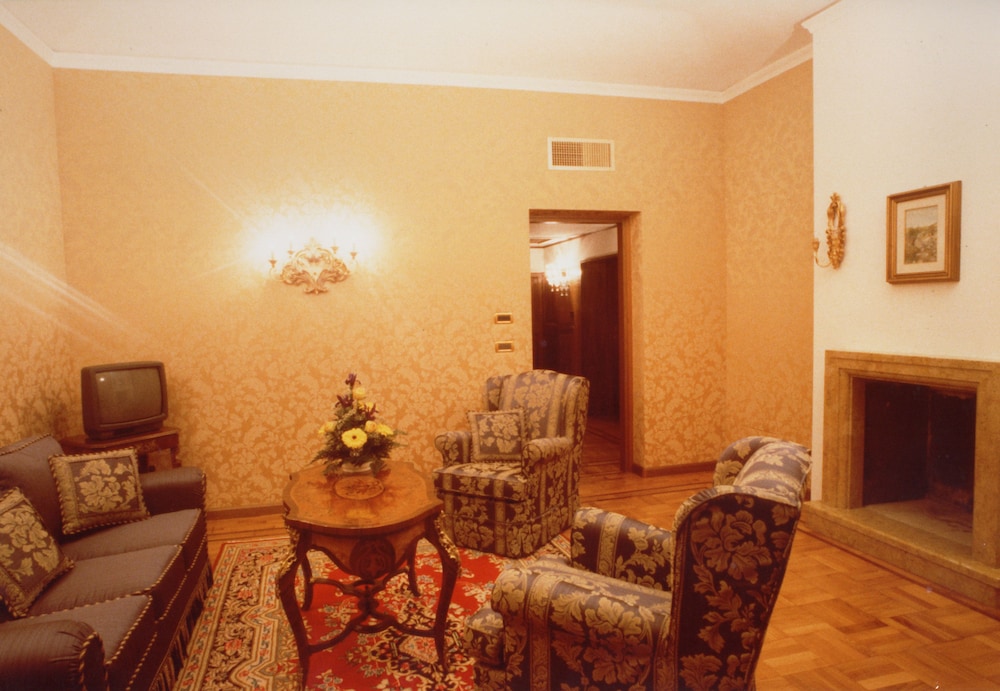 Park Hotel Villa Potenziani 22/42